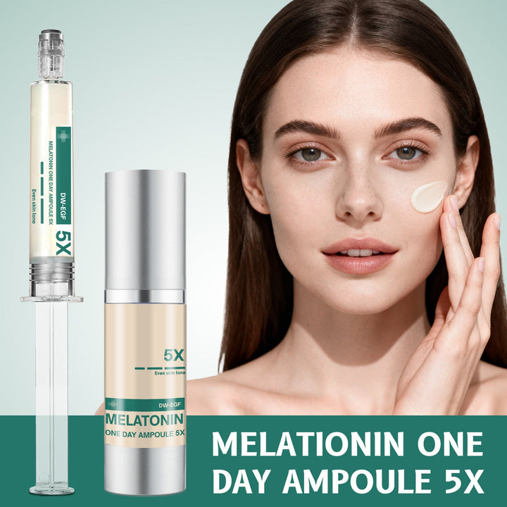 ✨5X Intensive Dark SpotCorrector Serum - TargetstubbornHyperpigmentation &amp;Even Skin Tone-LT