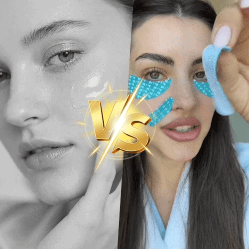 ⏰Buy one get one free! Last five hours!🔥 Peter Thomas Roth Peptide Skinjection Peptide Infused Face + Eye Tape